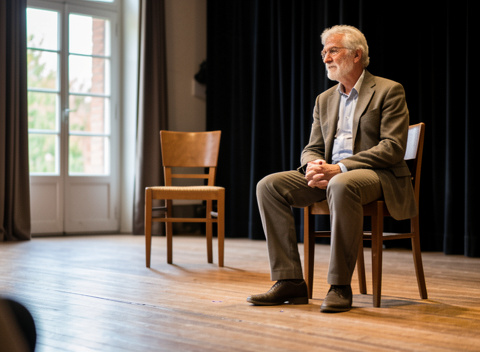 théâtre solo en Bourgogne
